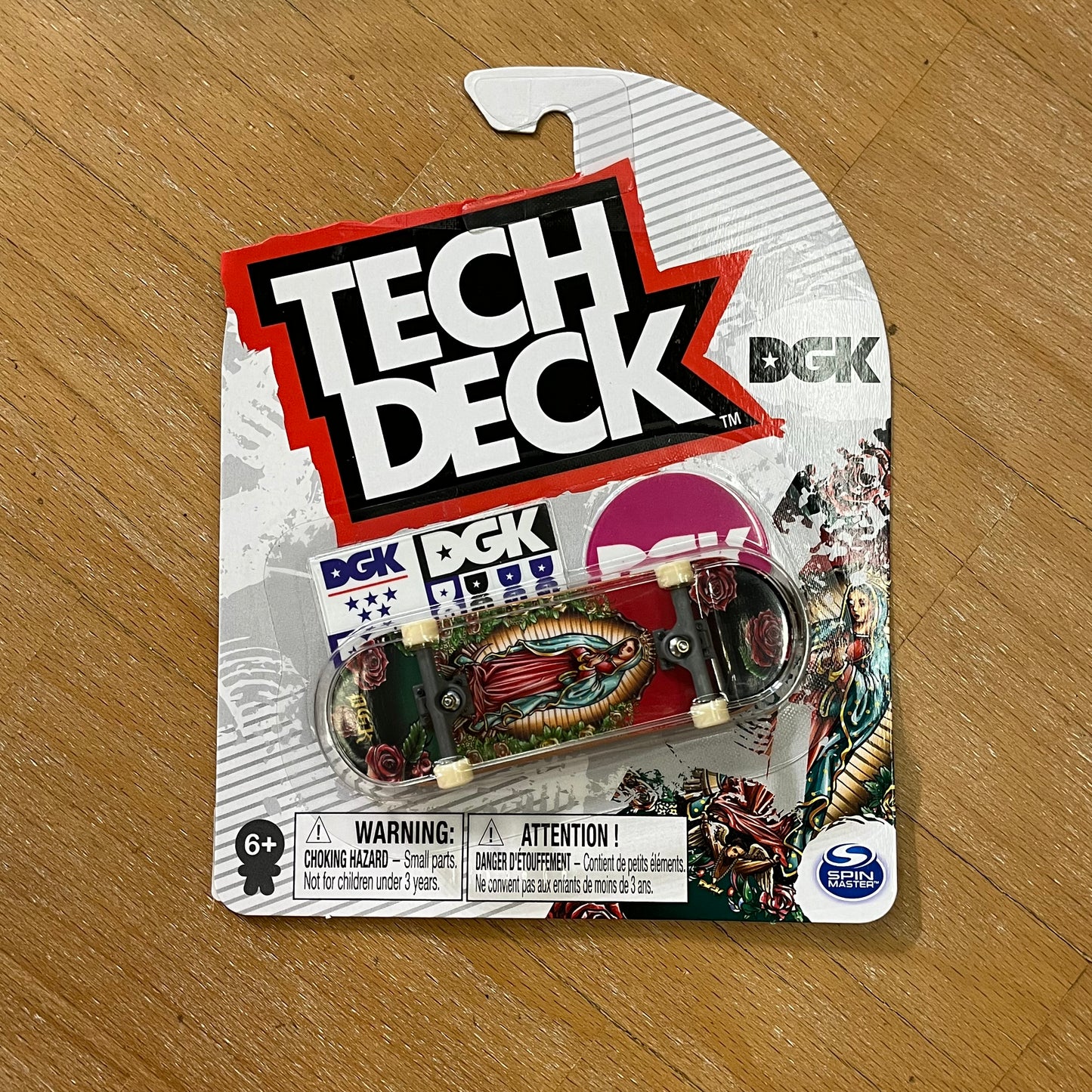 Tech Deck 32mm