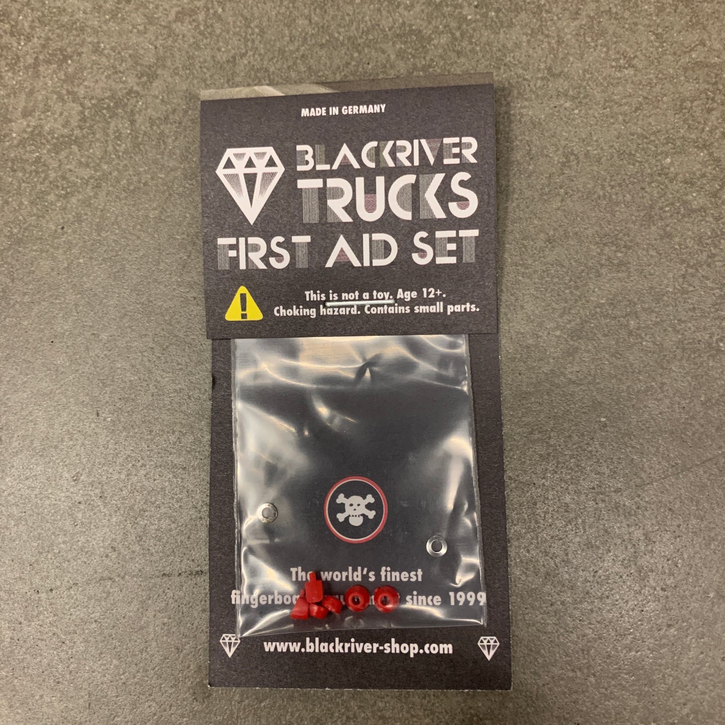 Blackriver Bushing Sets