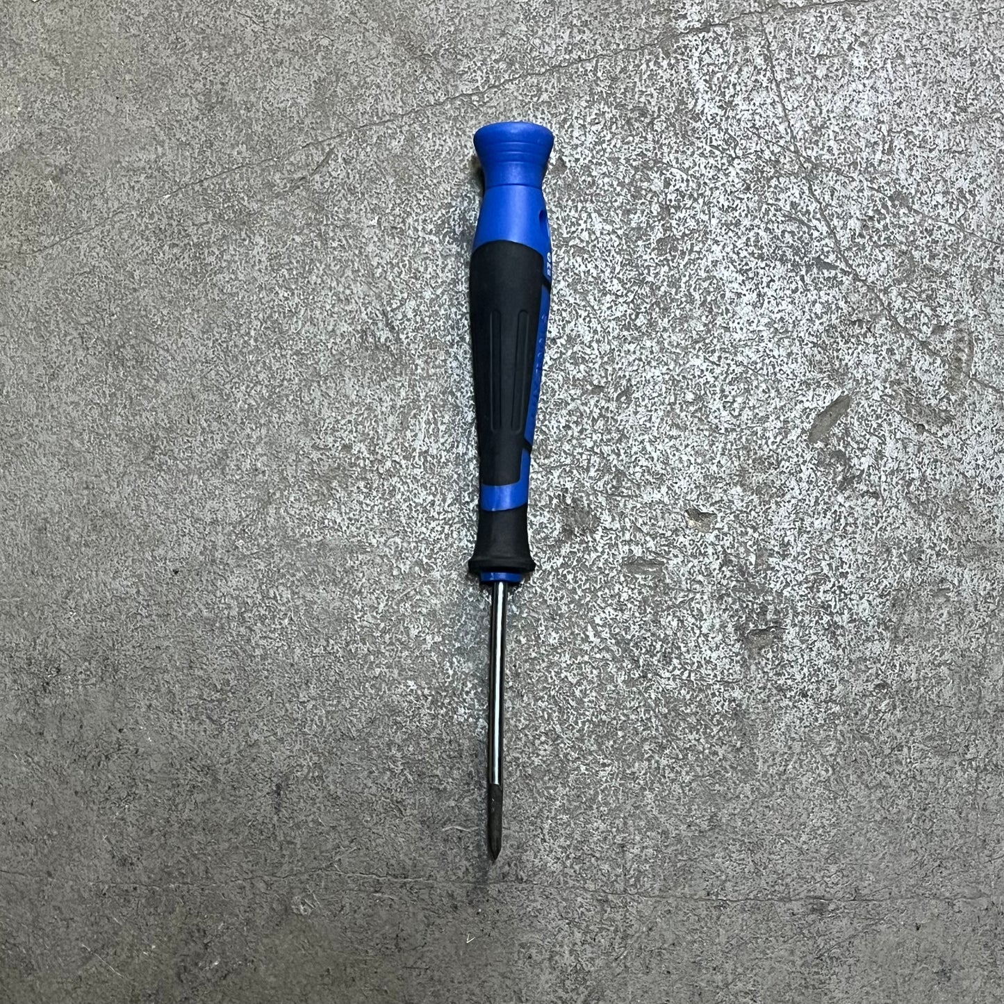 Screwdriver