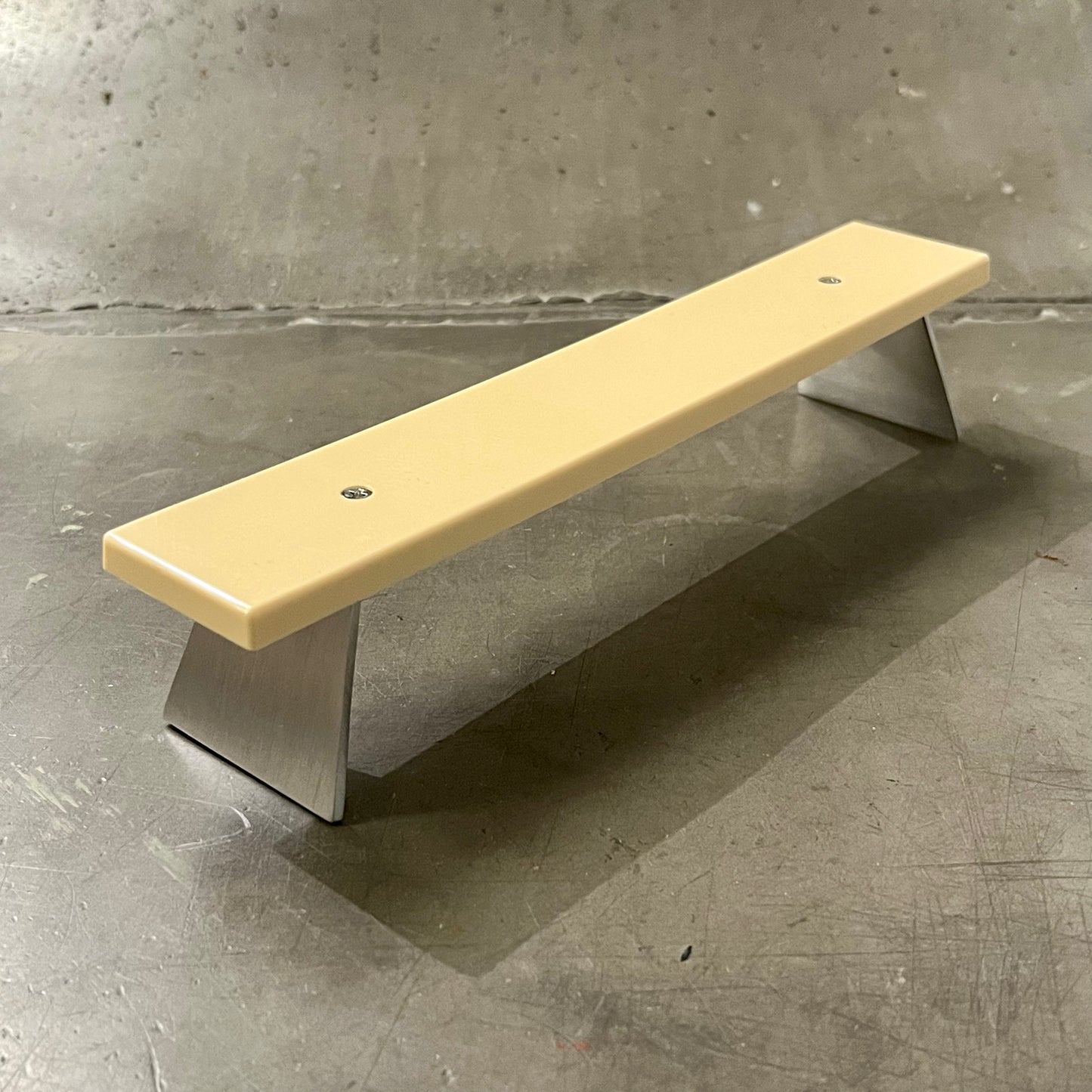 Dynamic Ramps