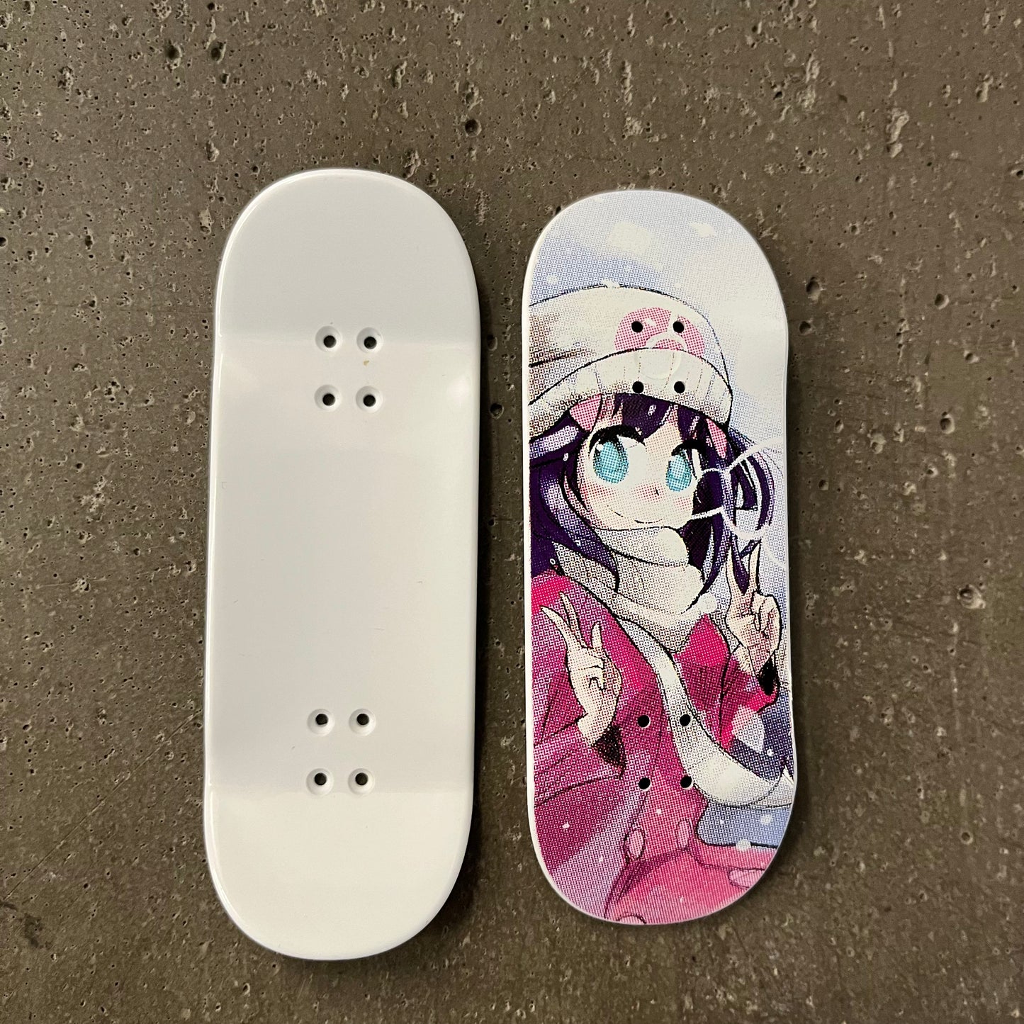 Duck Decks