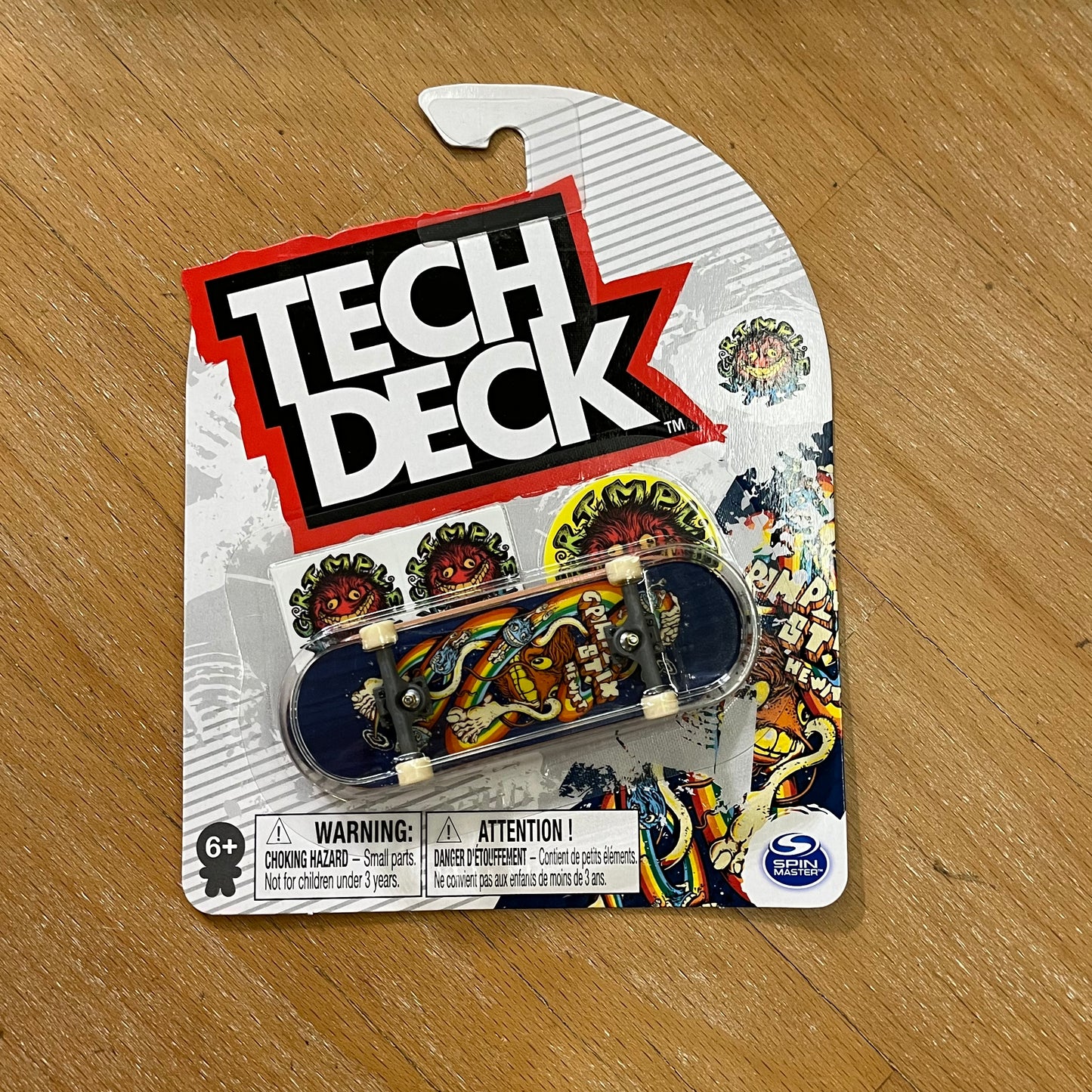 Tech Deck 32mm