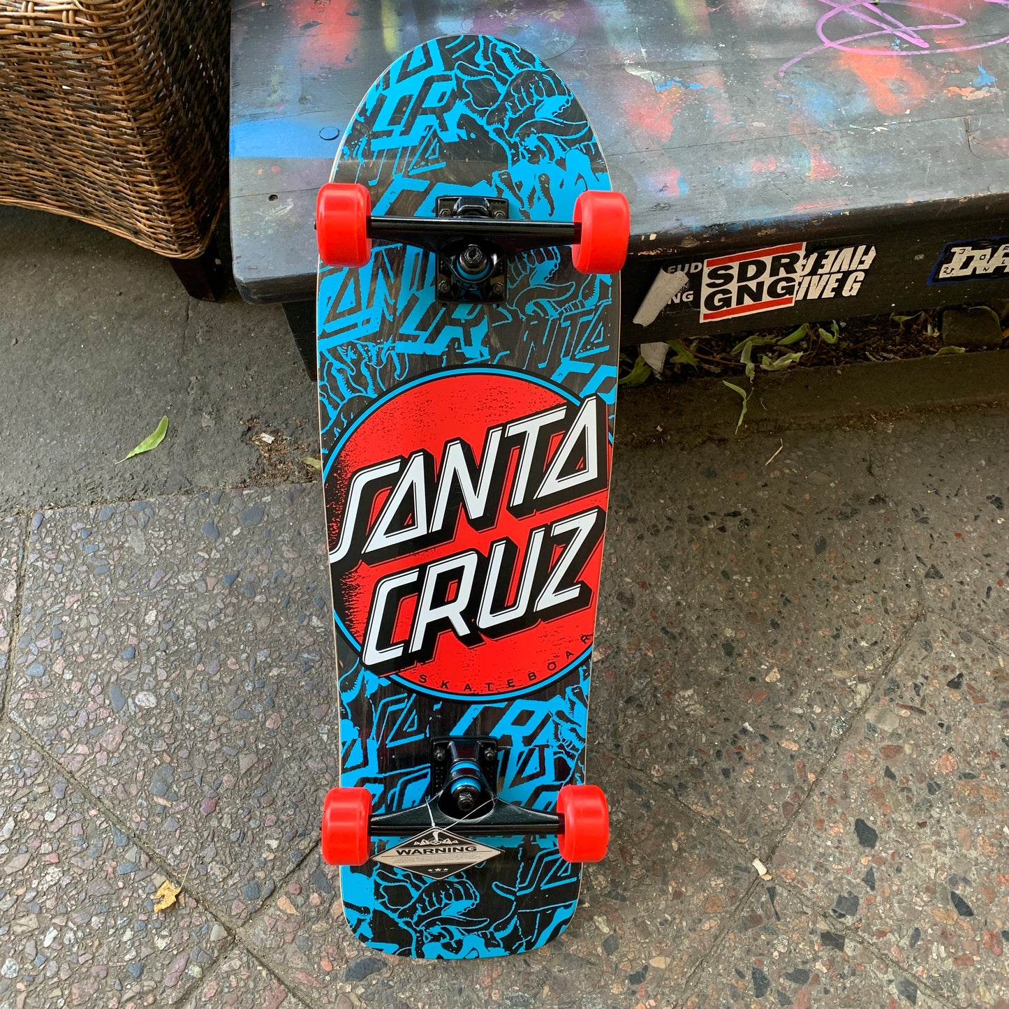 Cruiser Skateboard