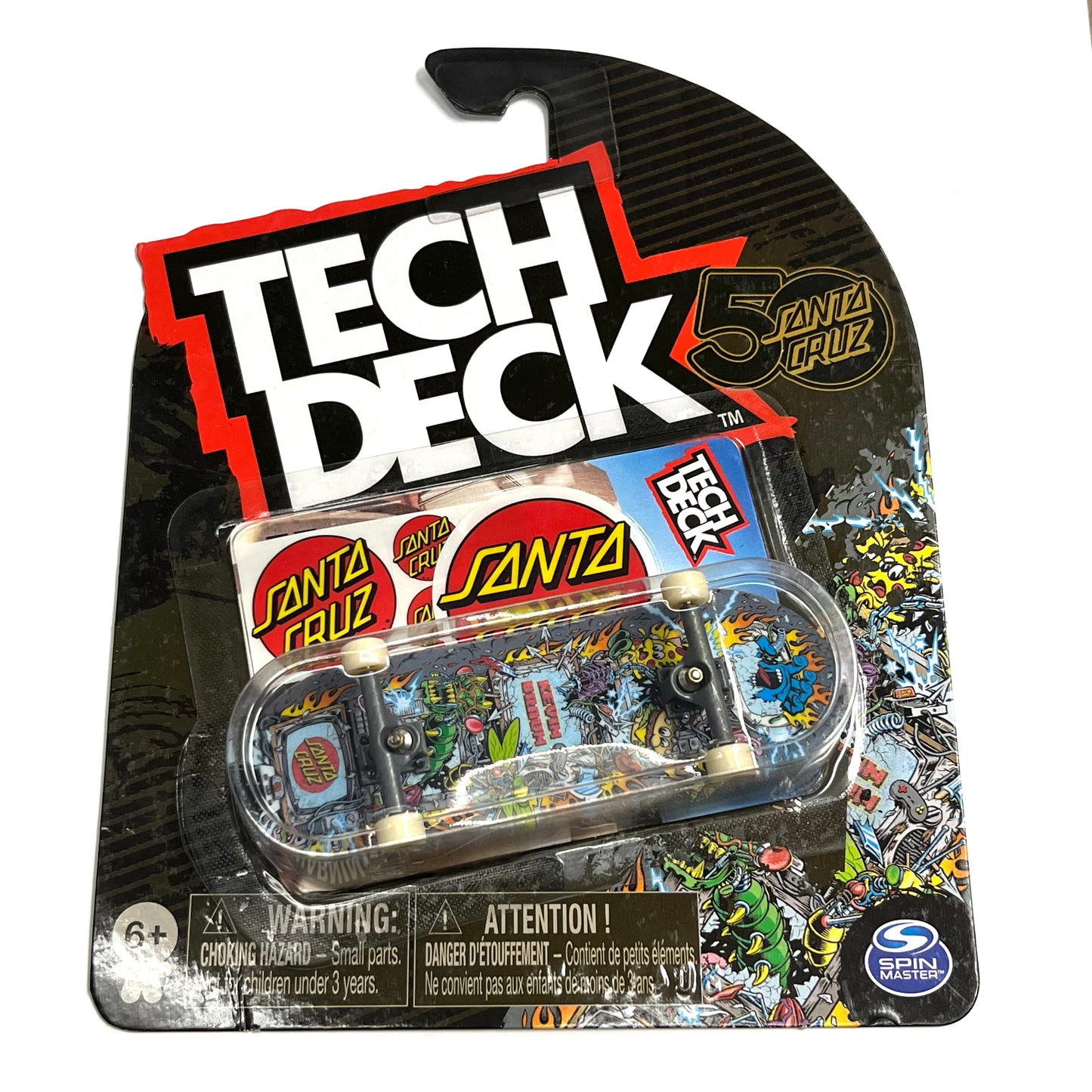 Tech Deck 32mm