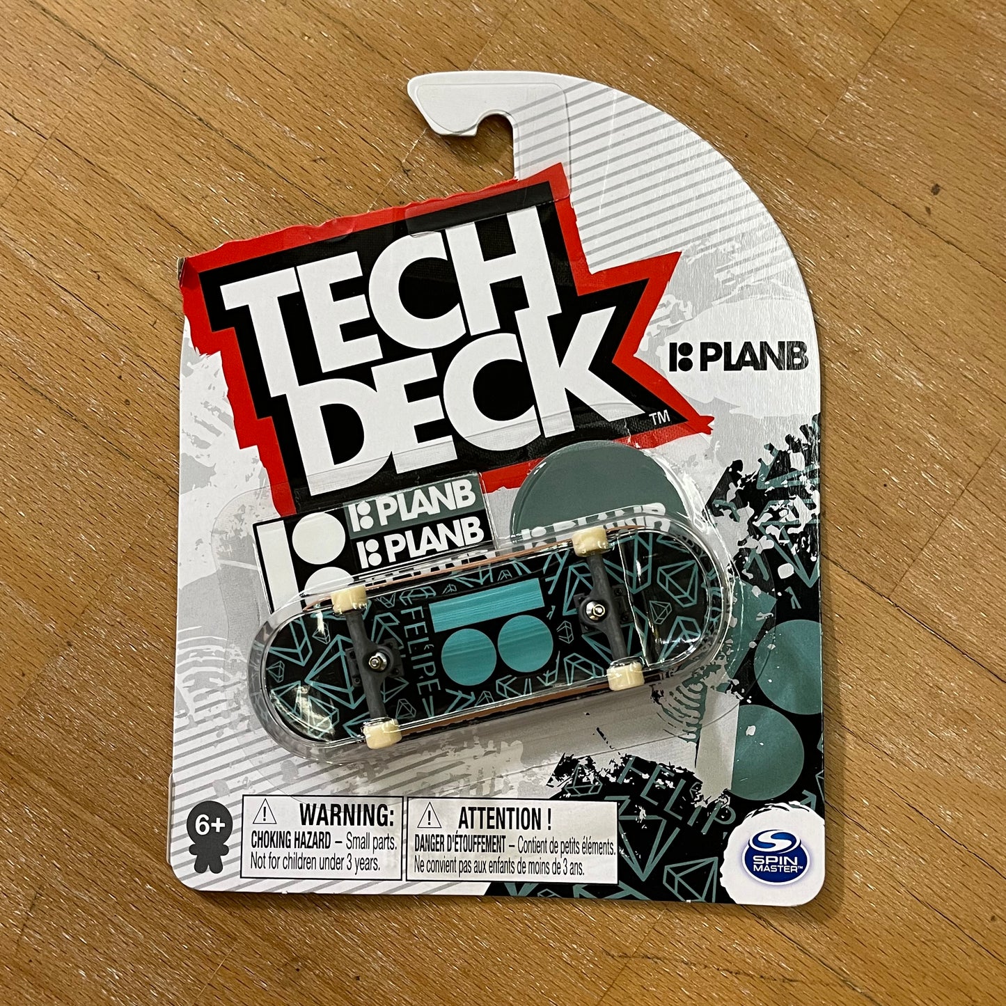 Tech Deck 32mm