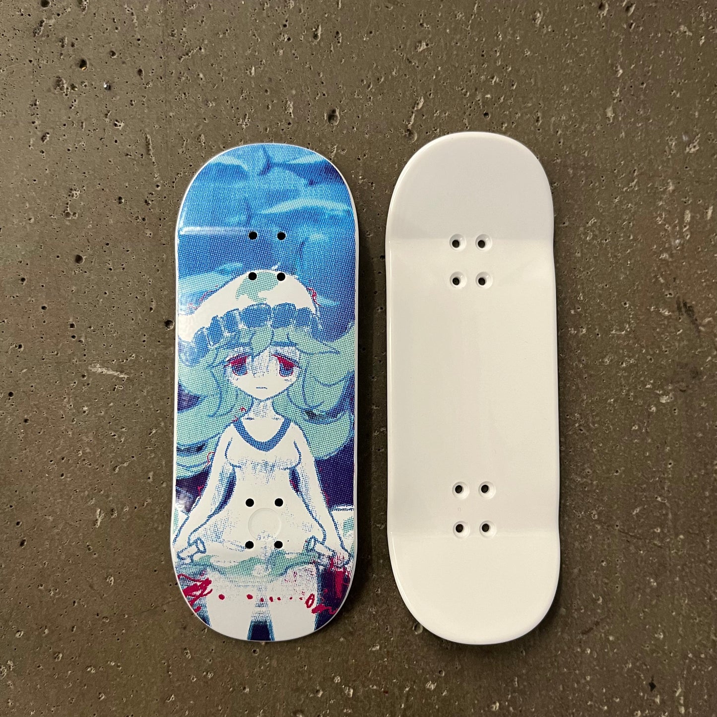 Duck Decks