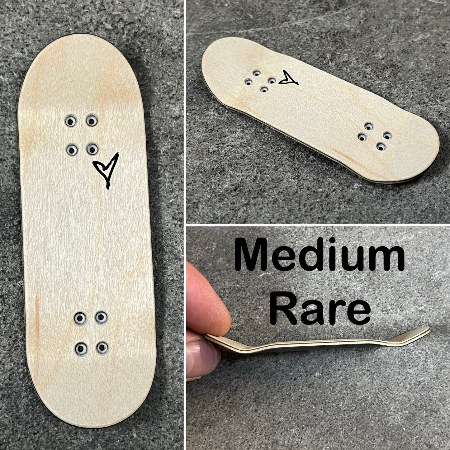 Bobinnwoods Fingerboards