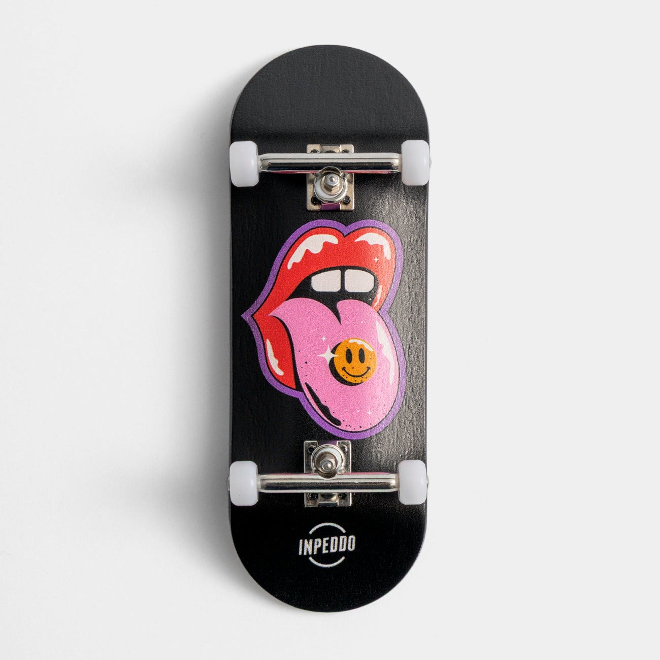 INPEDDO Fingerboards