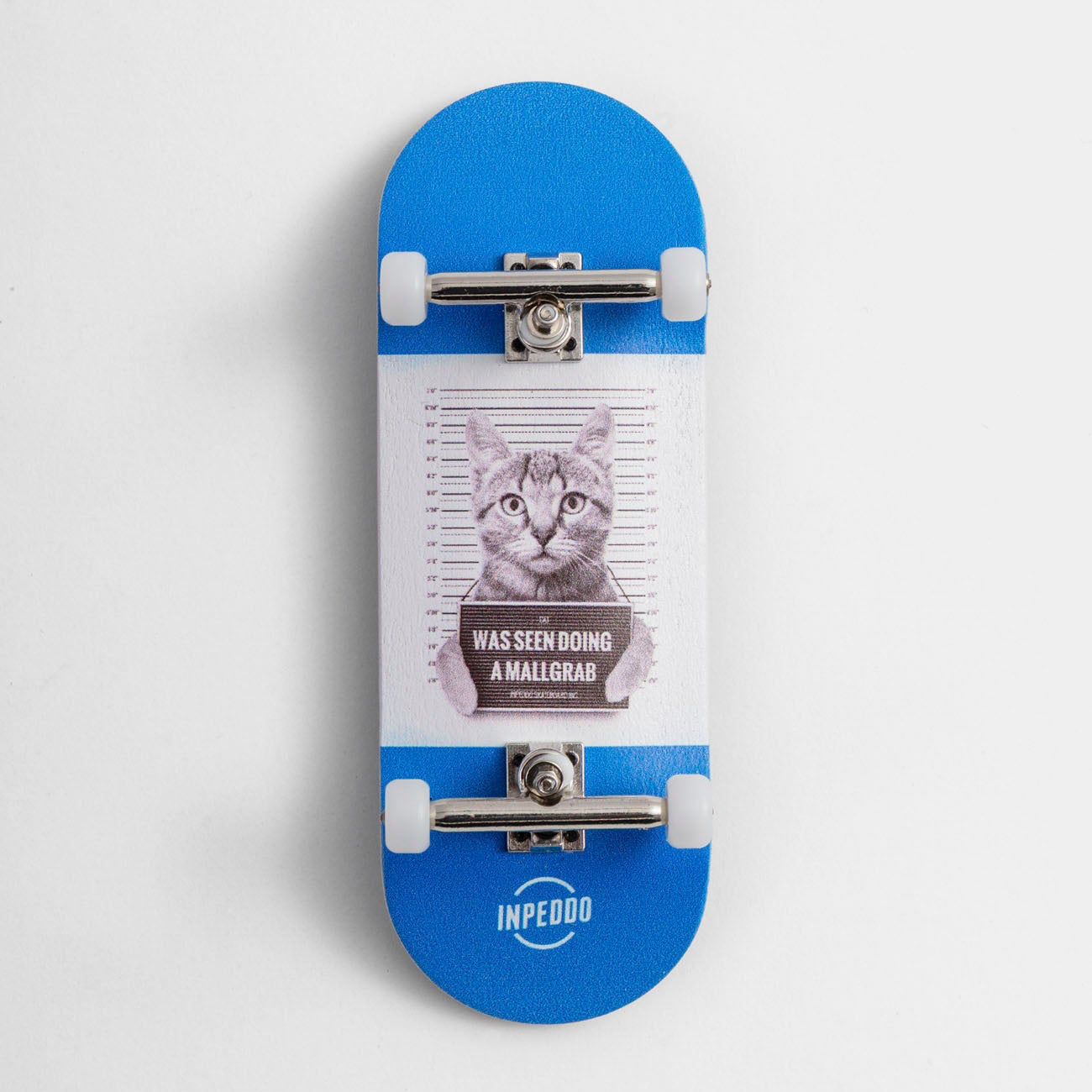 INPEDDO Fingerboards