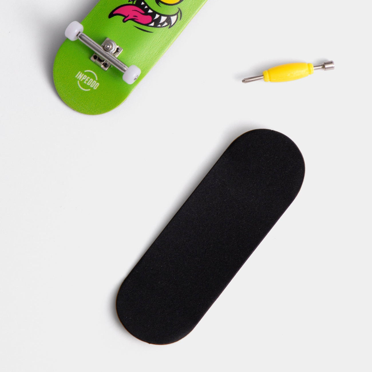 INPEDDO Fingerboards