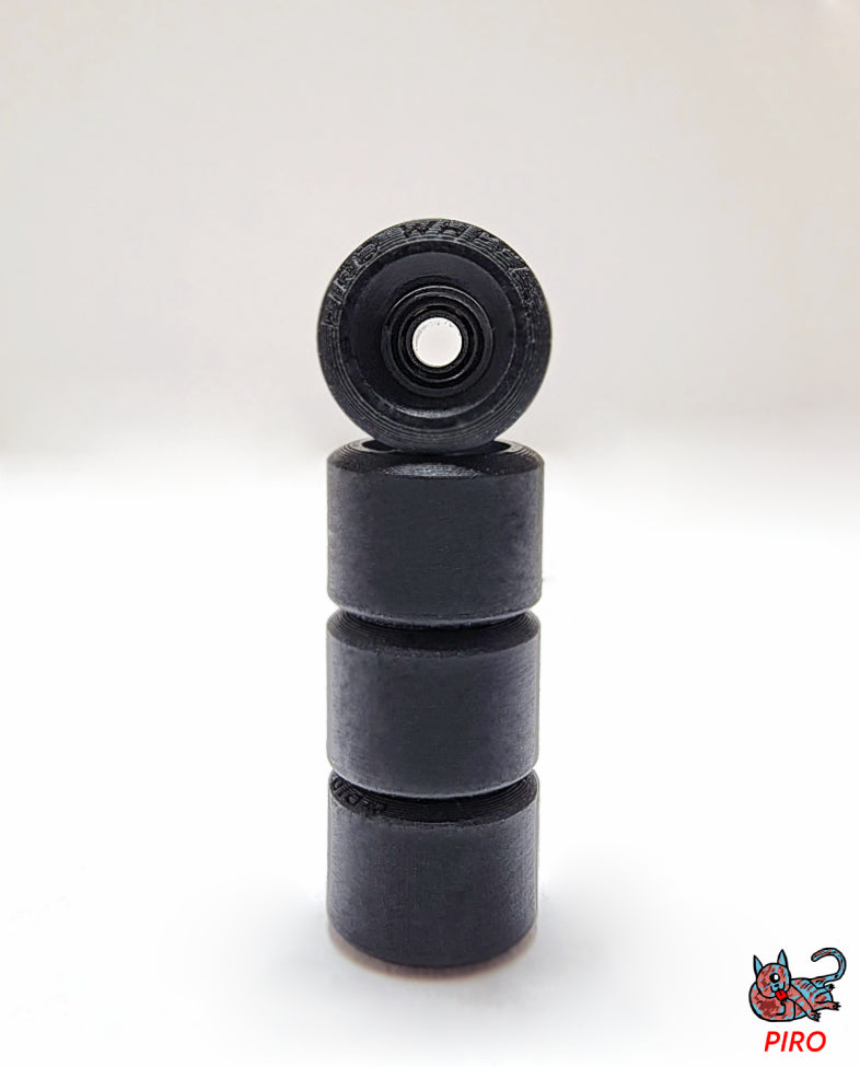 Piro Wheels BOWL