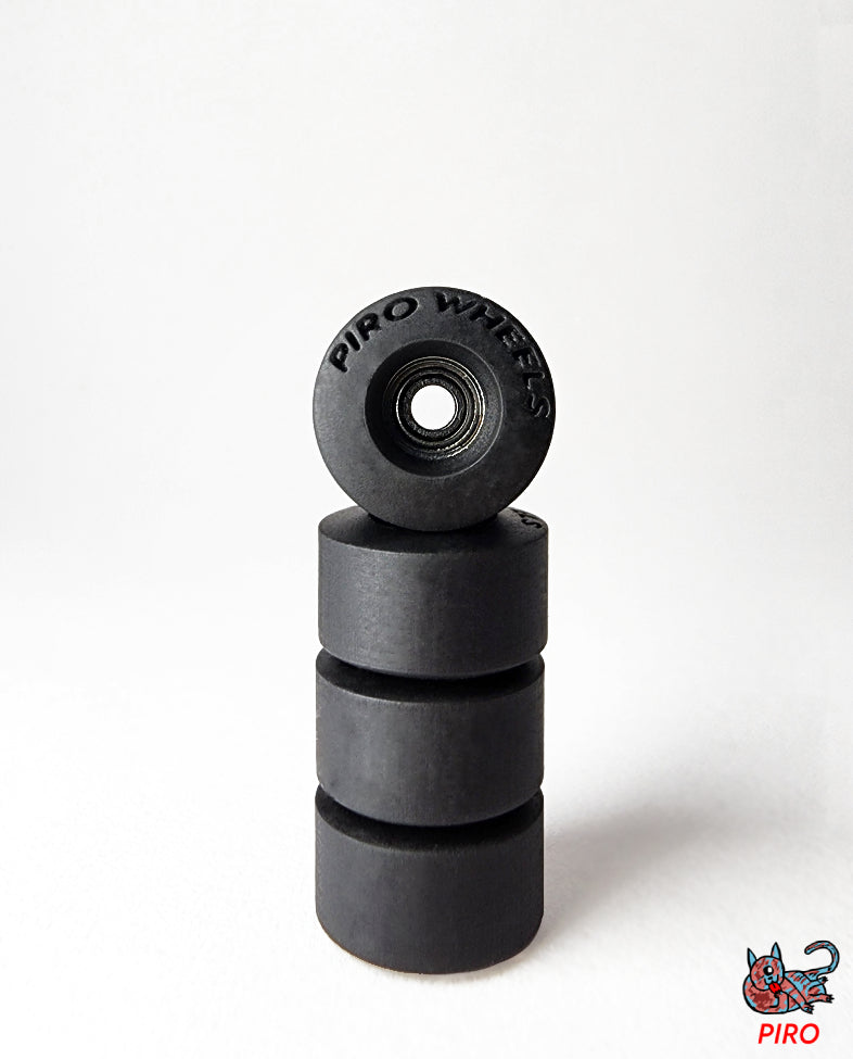 Piro Wheels TABLET