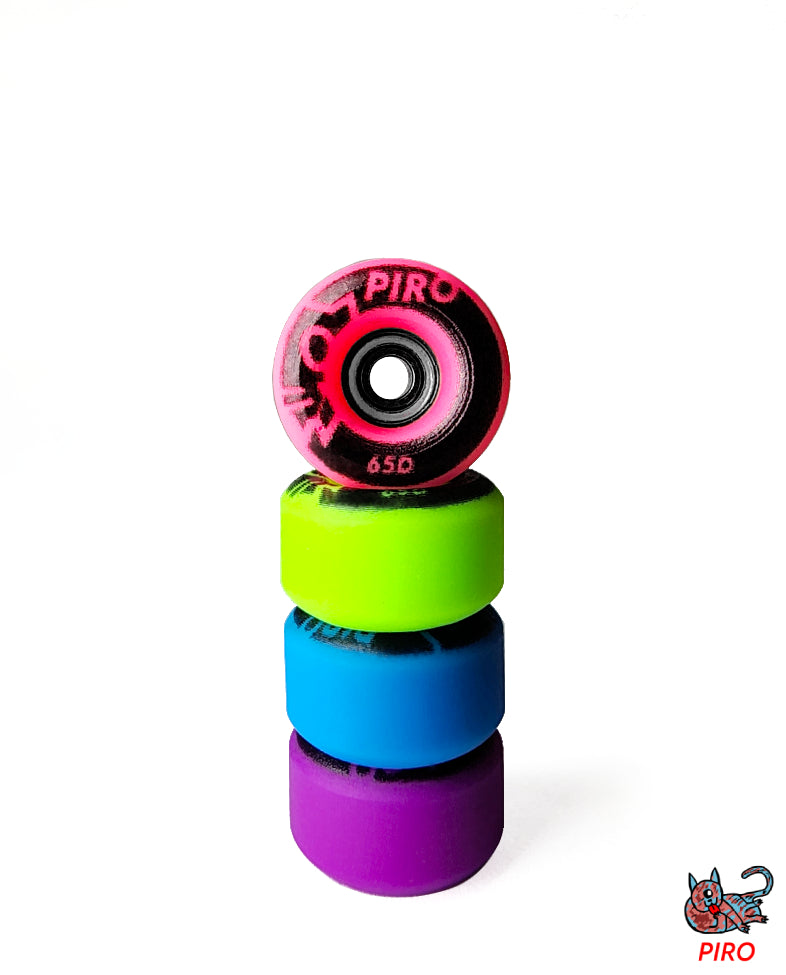 Piro Spring Piro Wheels PERFORMANCE – ASI Berlin Shop