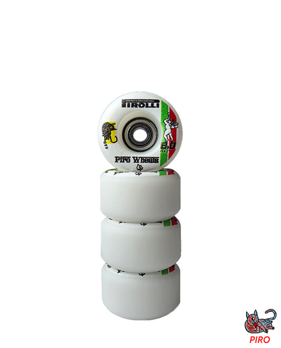Piro Wheels PERFORMANCE – ASI Berlin Shop