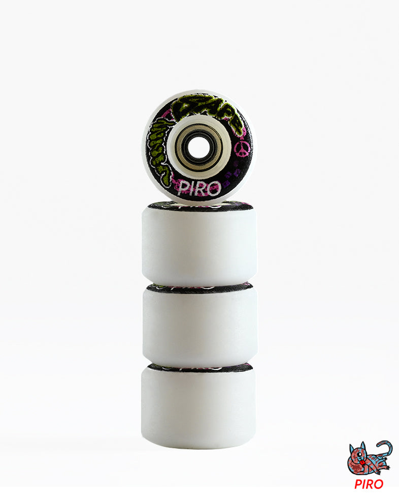 Piro Wheels BOWL