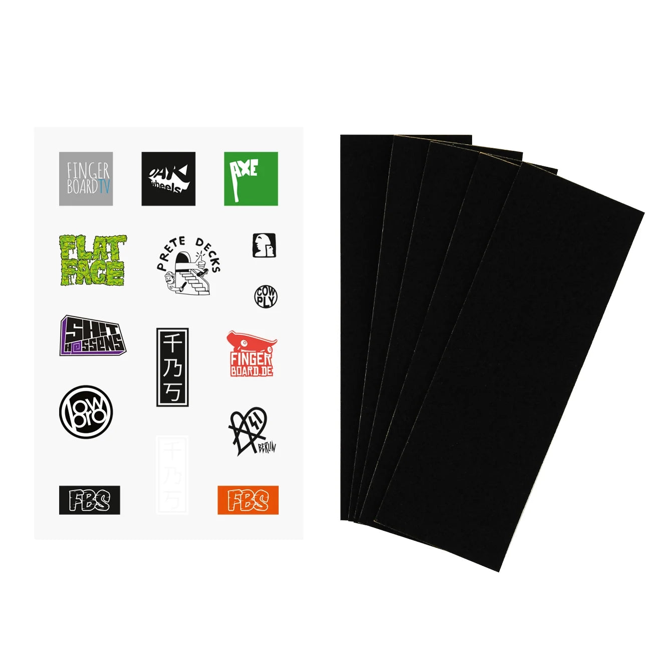 FBS Tape