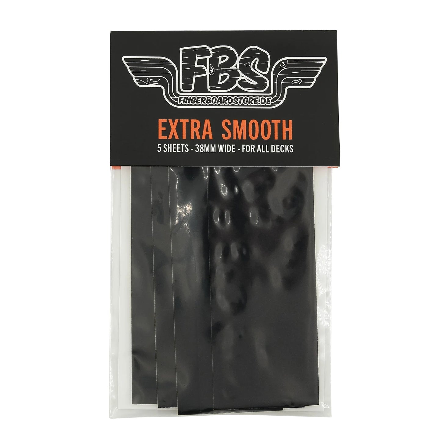 FBS Tape