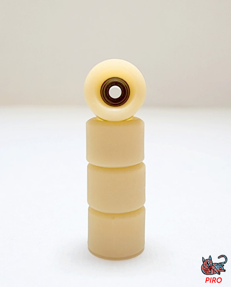 Piro Wheels BOWL