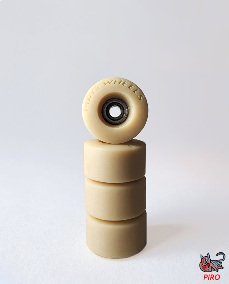 Piro Wheels TABLET