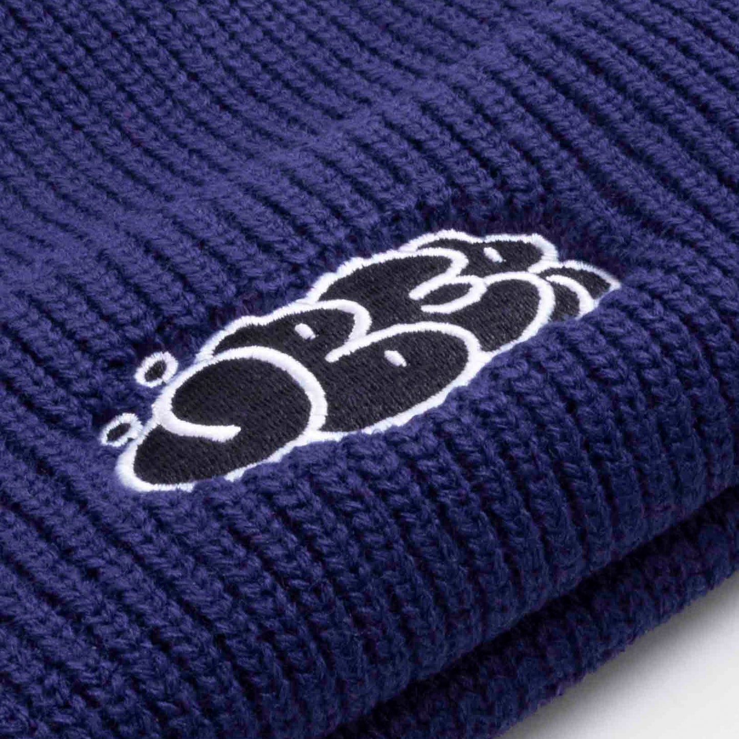 UBER Socks & Beanies