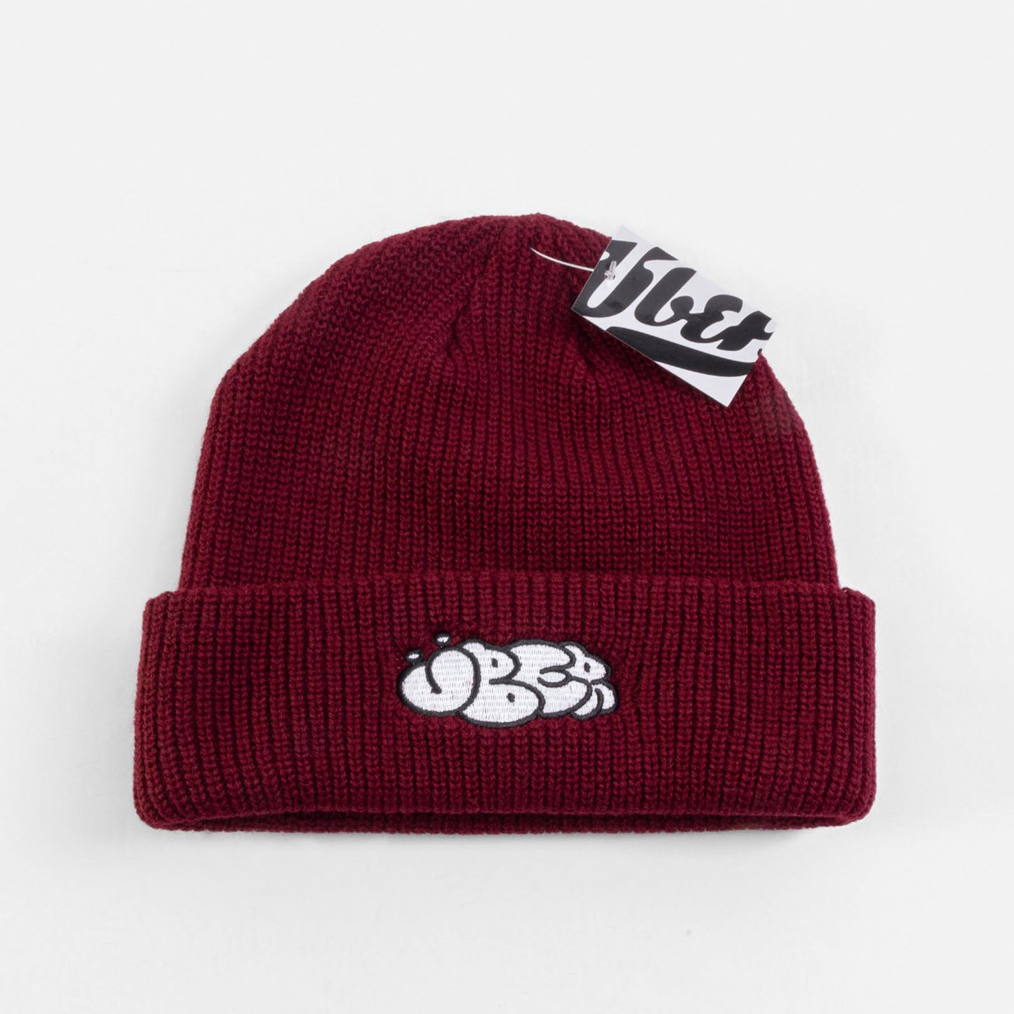 UBER Socks & Beanies