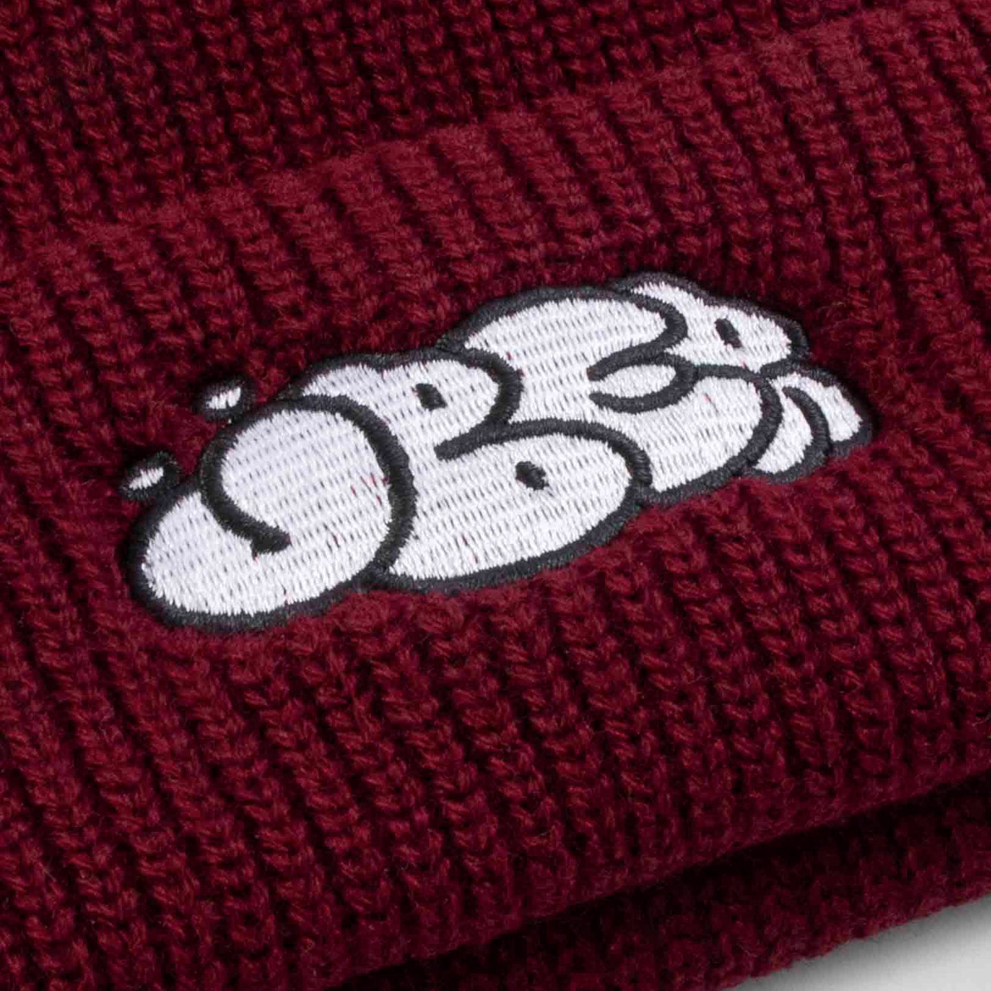 UBER Socks & Beanies