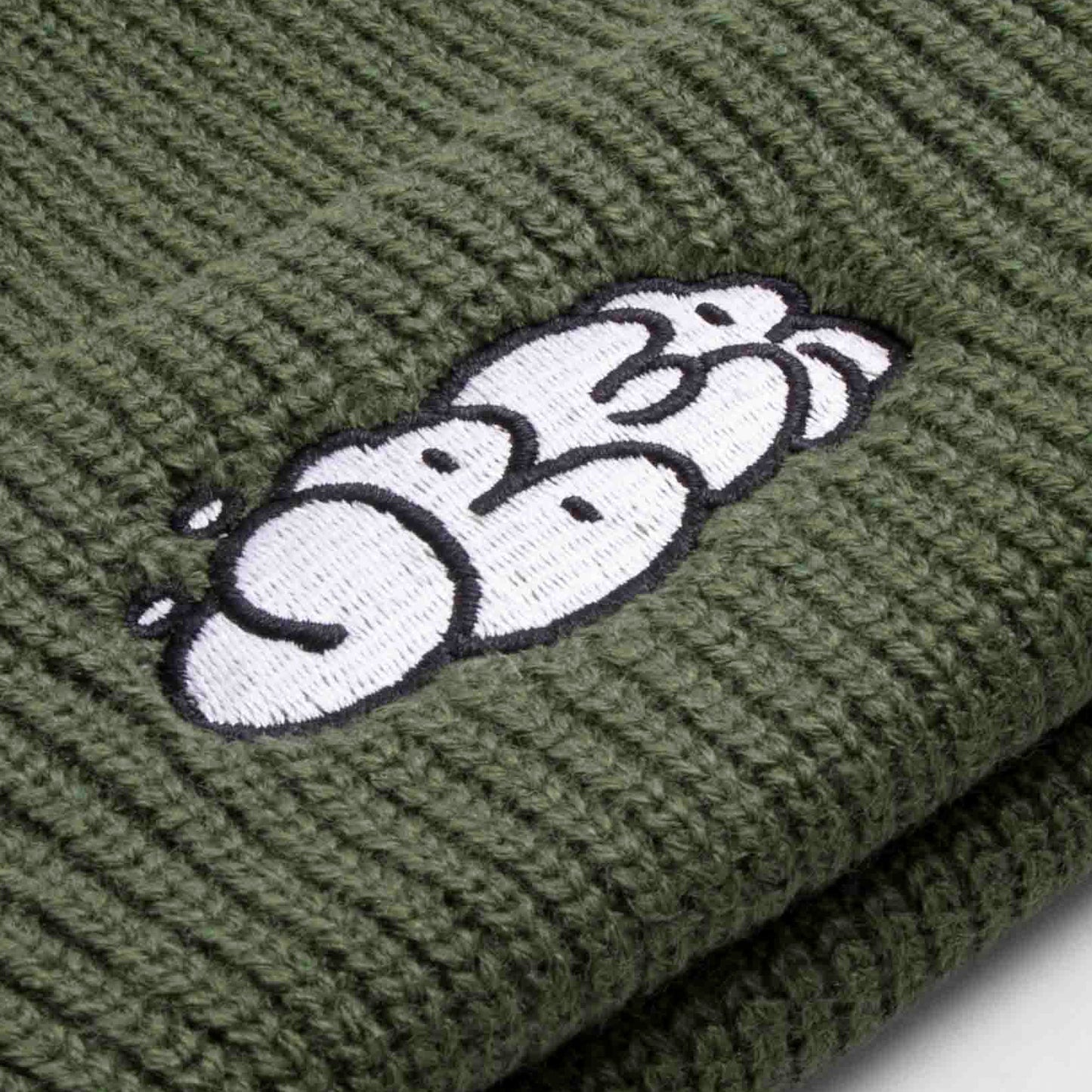 UBER Socks & Beanies