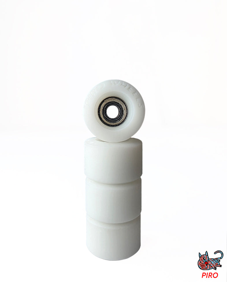 Piro Wheels TABLET