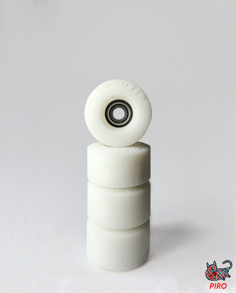 Piro Wheels TABLET