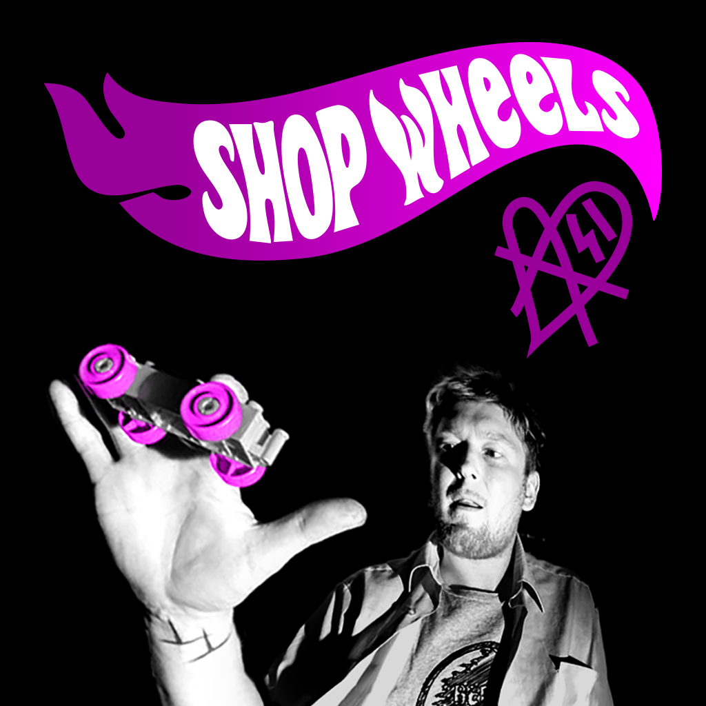 ASI Shop Wheels 2.0