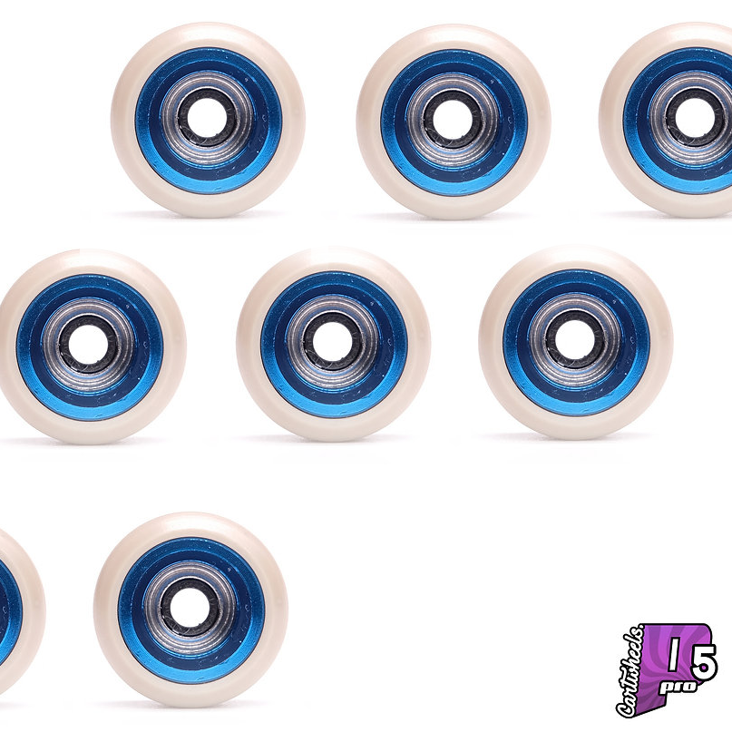 Cartwheels P5PRO