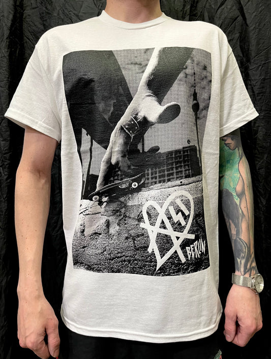 King of Berlin - Merch