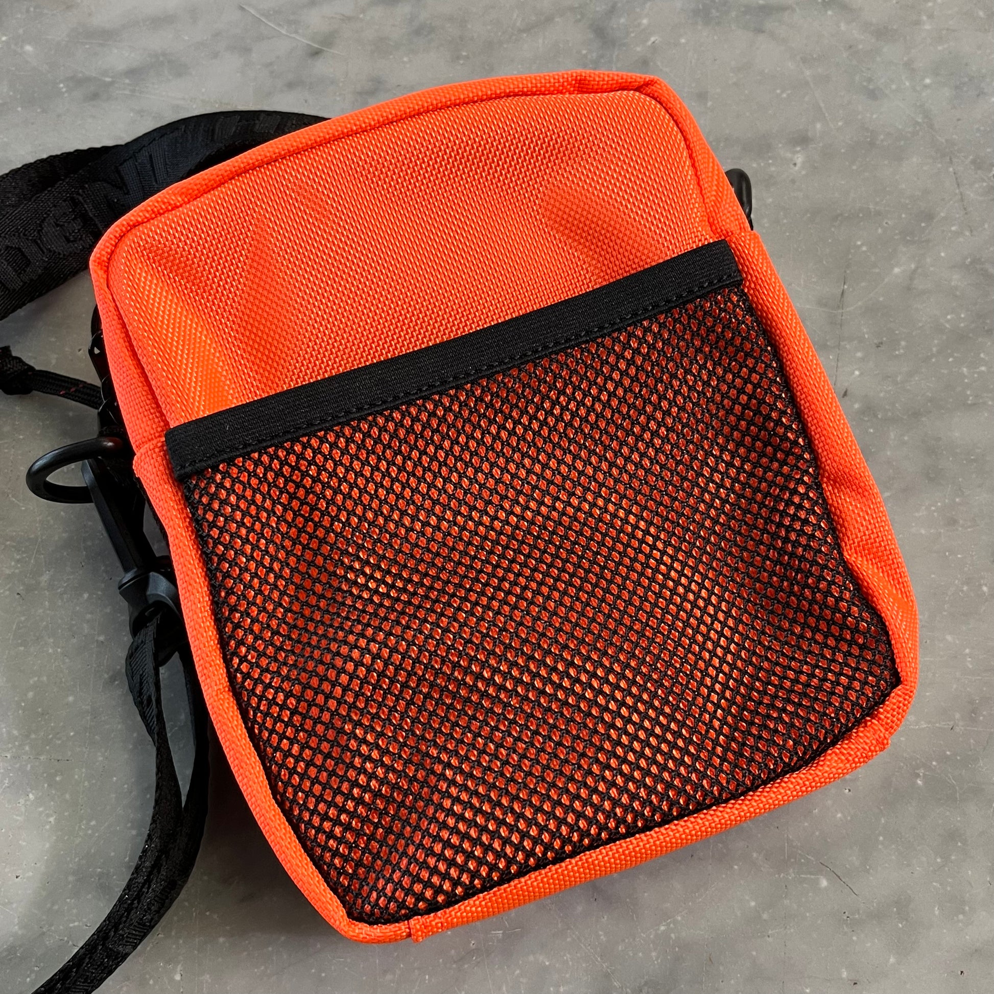 Shoulder Pouch Unisex
