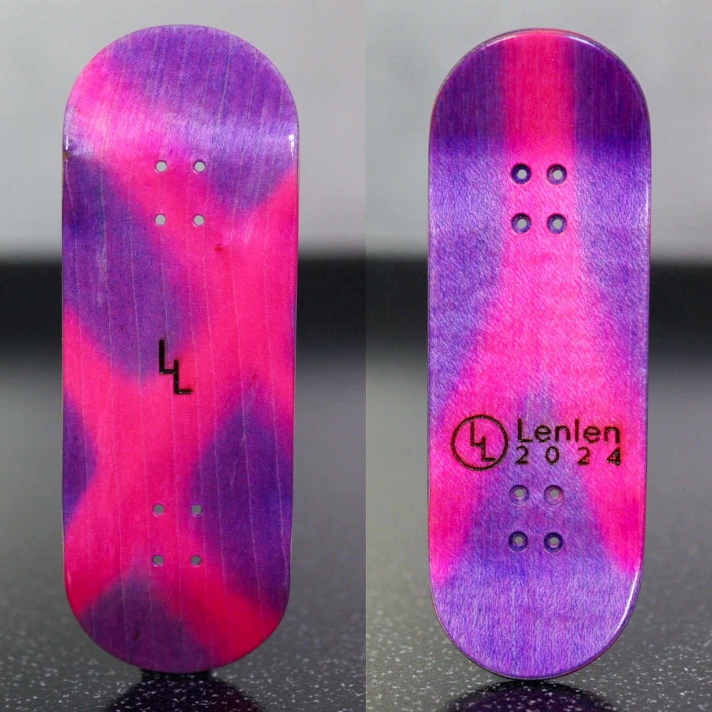 LenLen Fingerboards