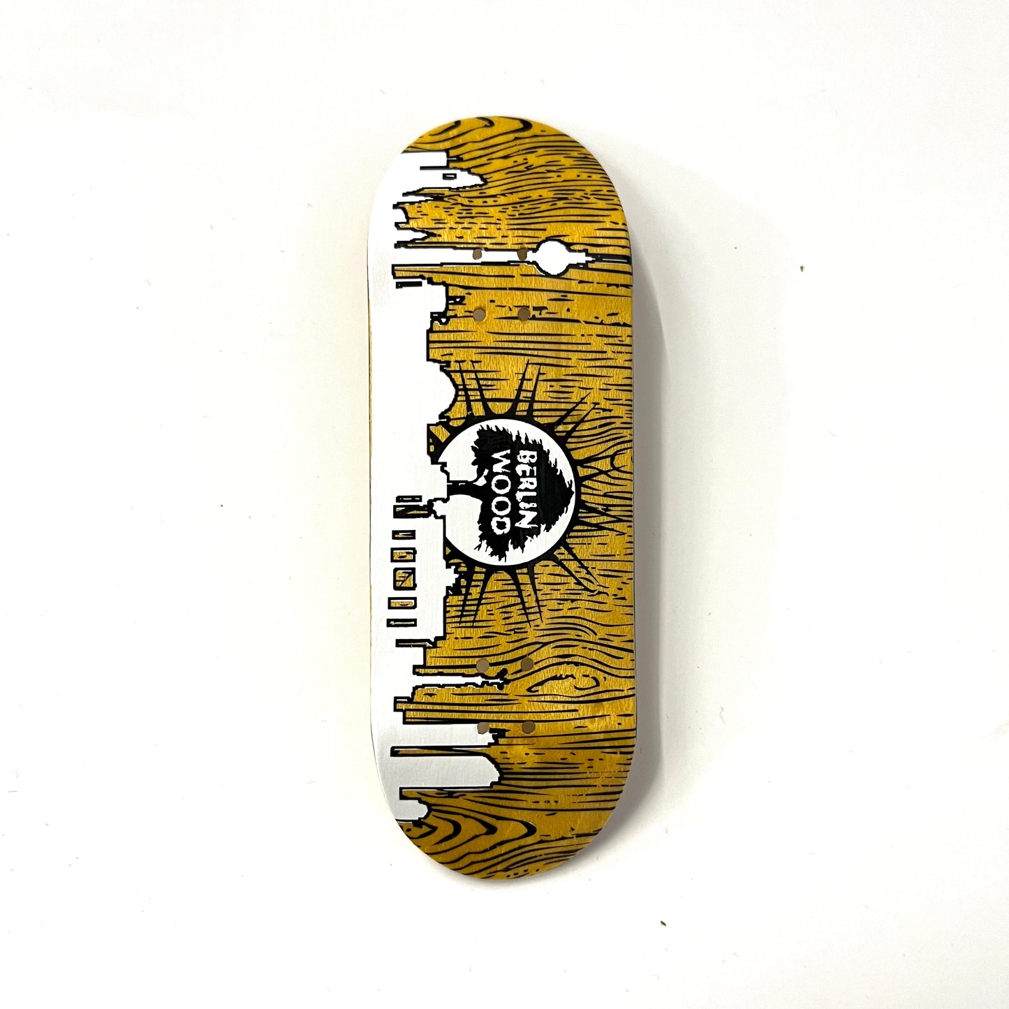 BERLINWOOD Decks