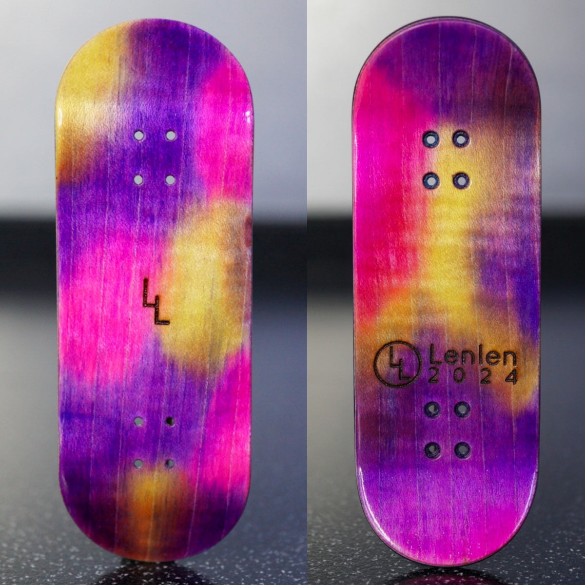 LenLen Fingerboards – ASI Berlin Shop