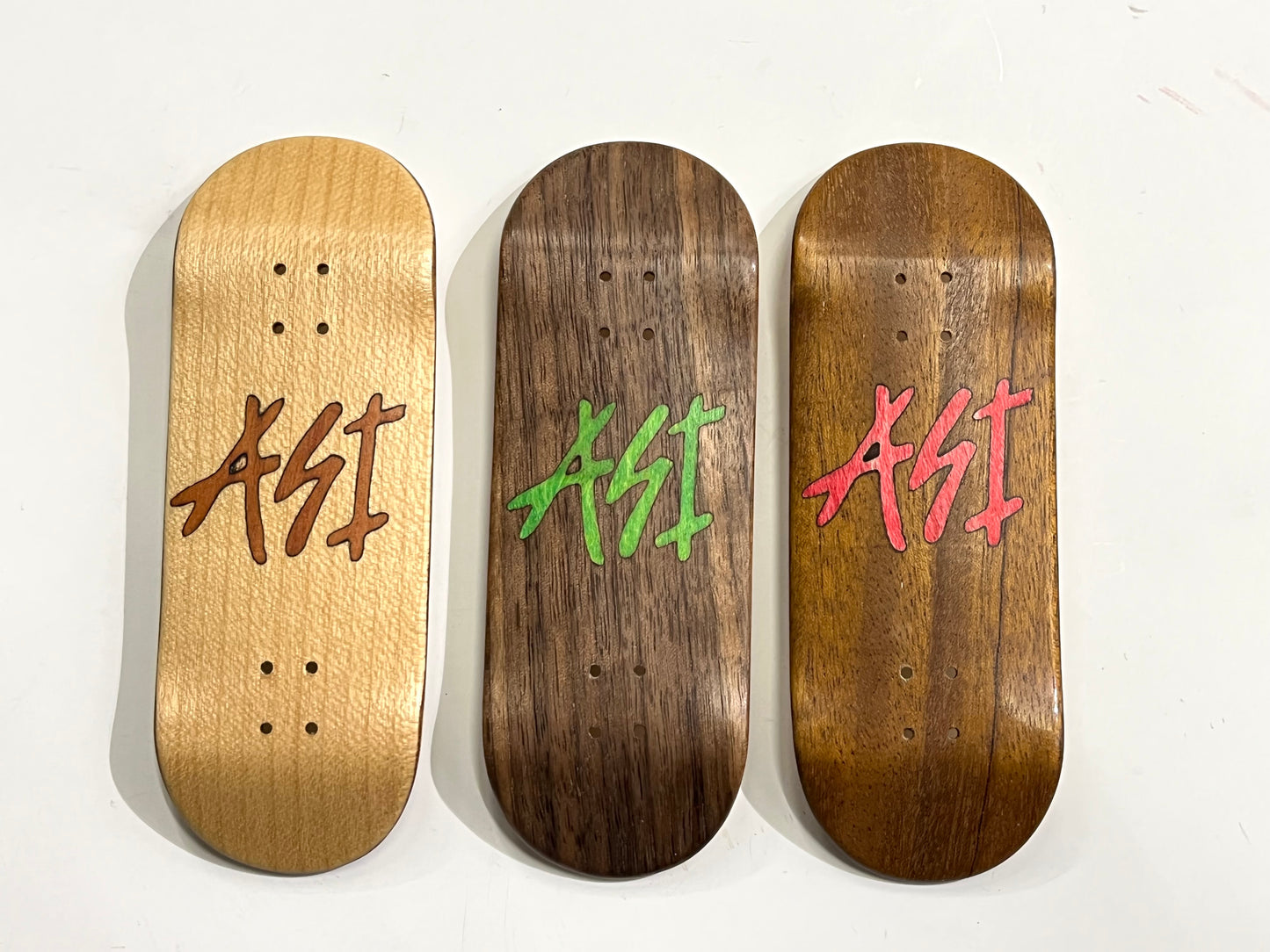 Gripskin Fingerboard