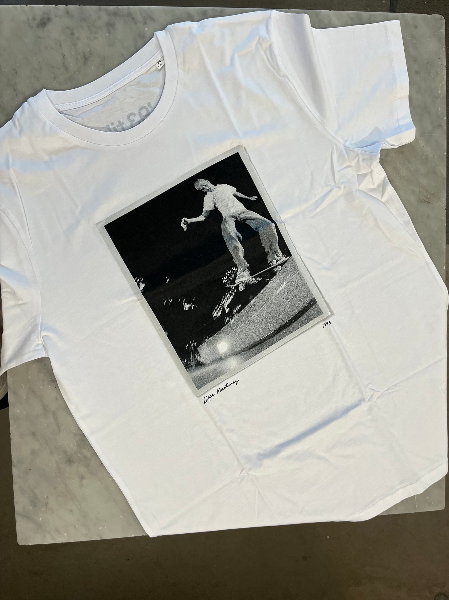 Pepe Matinez Tribute T-Shirt