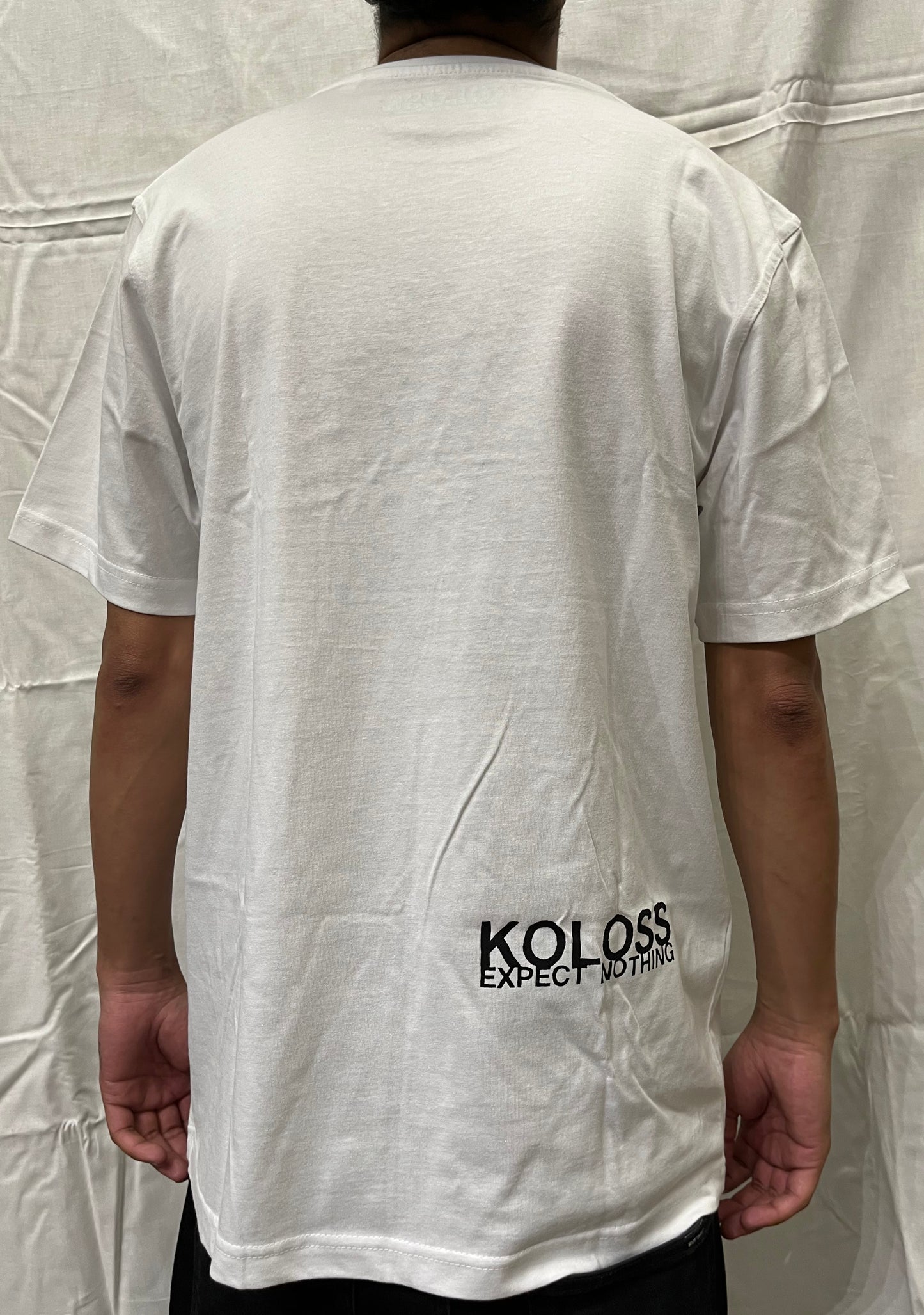 Koloss - Skateboard & Clothing