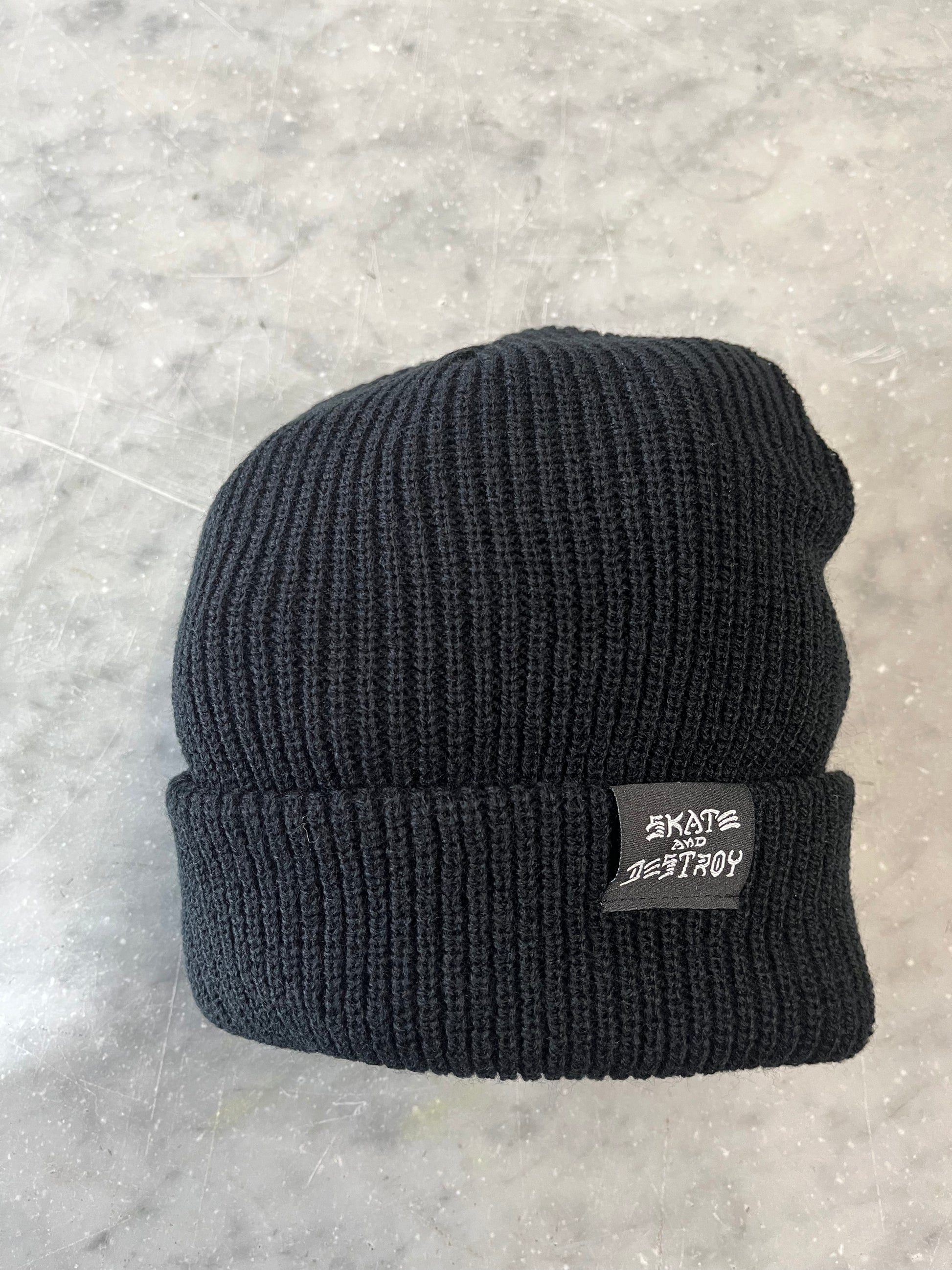Skate Beanies – ASI Berlin Shop