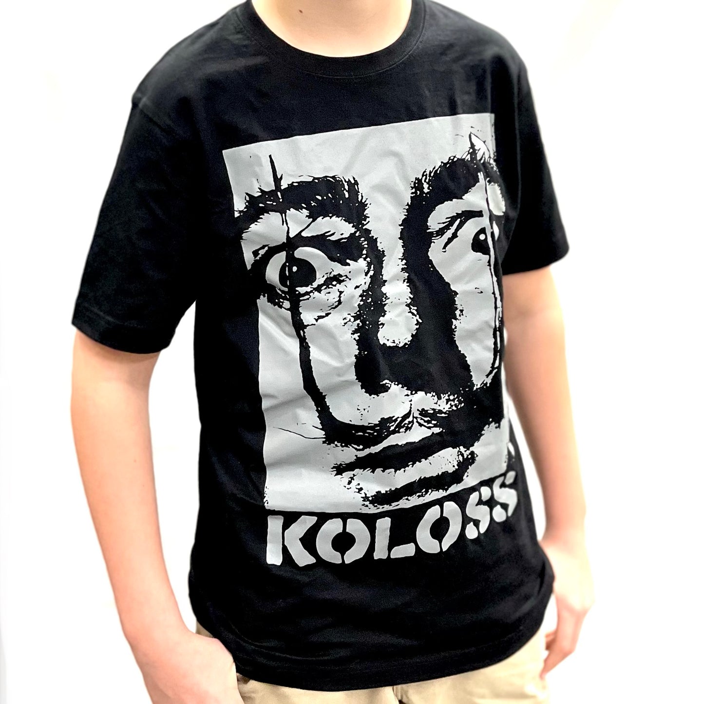 Koloss - Skateboard & Clothing