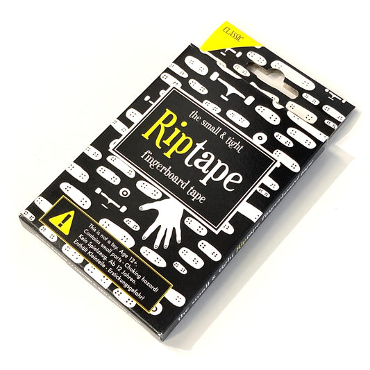 Tape Single Rip Tuning – ASI Berlin Shop