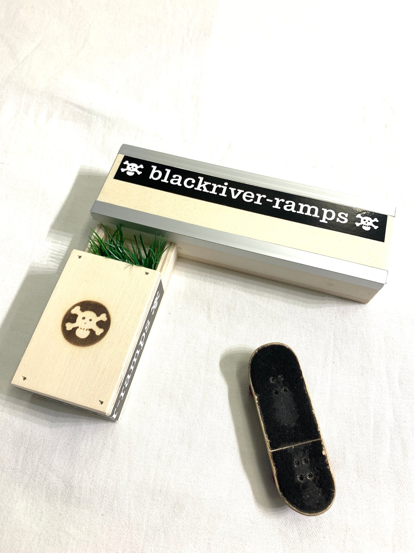 Blackriver Box 7