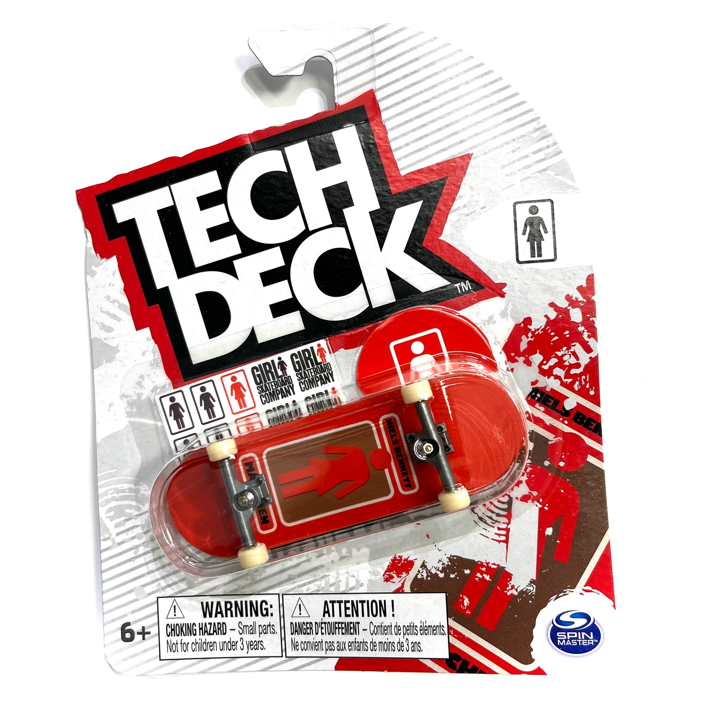Tech Deck 32mm