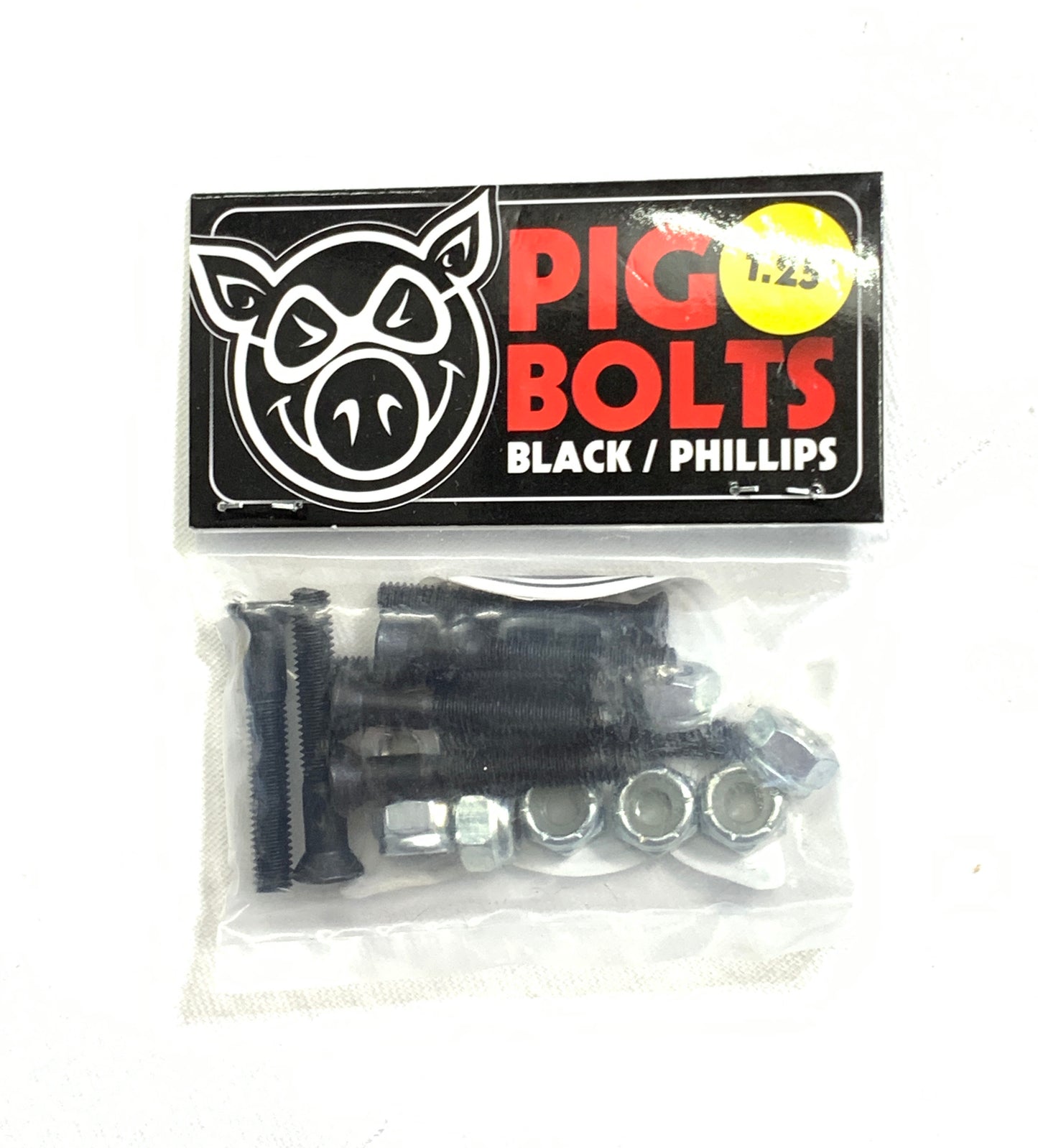 Pig Hardware
