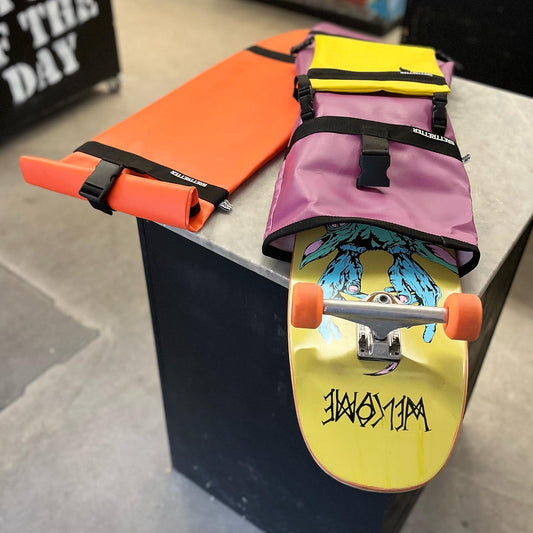 Brettretter Skateboard Bags