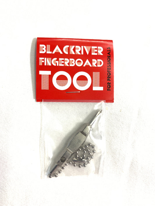 Blackriver Tool