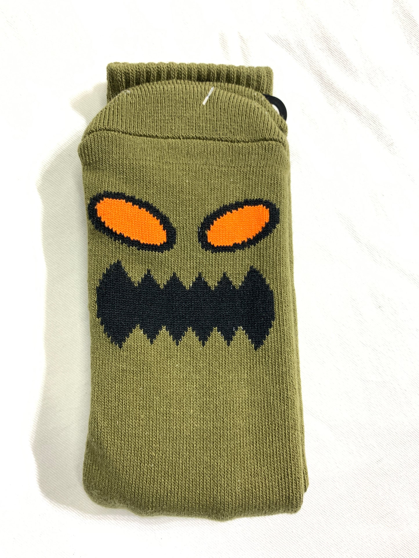 Toy Machine Socks Monster